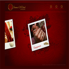 HTML5 Bootstrap Template by colorlib.com