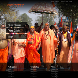 HTML5 Bootstrap Template by colorlib.com