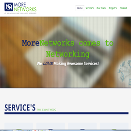 HTML5 Bootstrap Template by colorlib.com