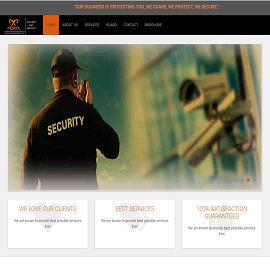 HTML5 Bootstrap Template by colorlib.com