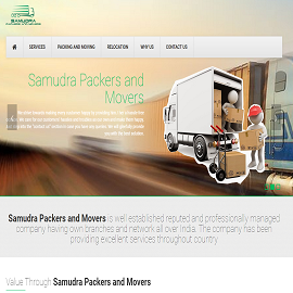 HTML5 Bootstrap Template by colorlib.com