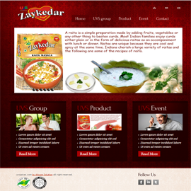 HTML5 Bootstrap Template by colorlib.com
